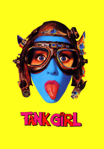 tank girl